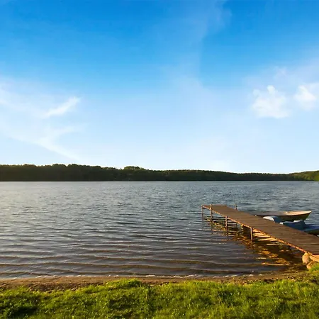 1 Bedroom Pet Friendly In
