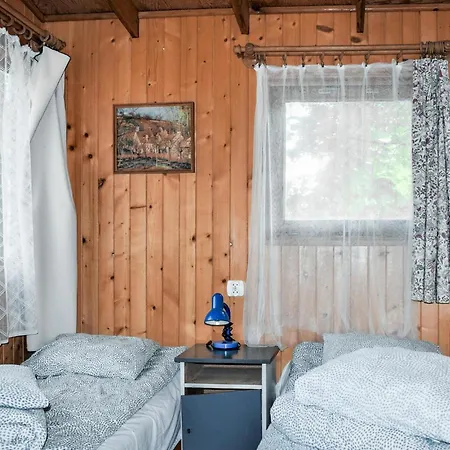 1 Bedroom Pet Friendly In Prázdninový dům