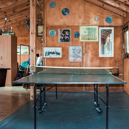 1 Bedroom Pet Friendly In Sulęczyno