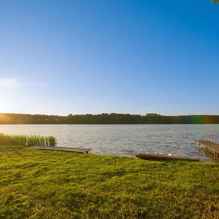 بيت للعطل 1 Bedroom Stunning In