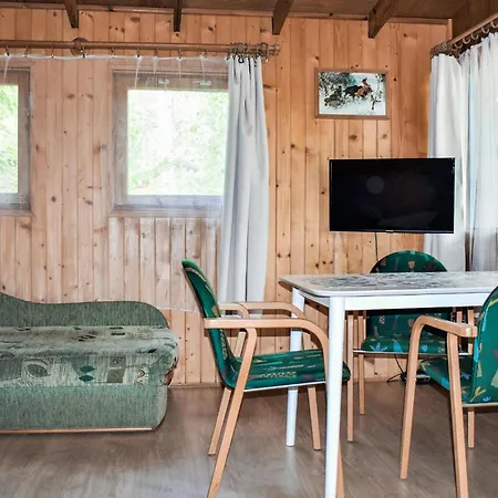 1 Bedroom Pet Friendly In Prázdninový dům *
