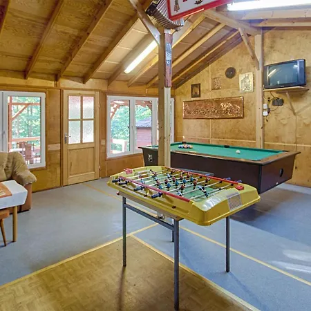 1 Bedroom Pet Friendly In