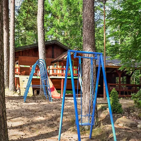 Prázdninový dům 1 Bedroom Pet Friendly In *