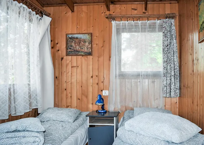 1 Bedroom Stunning In بيت للعطل