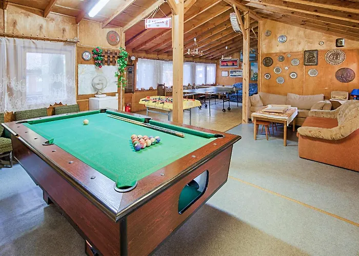 1 Bedroom Stunning In