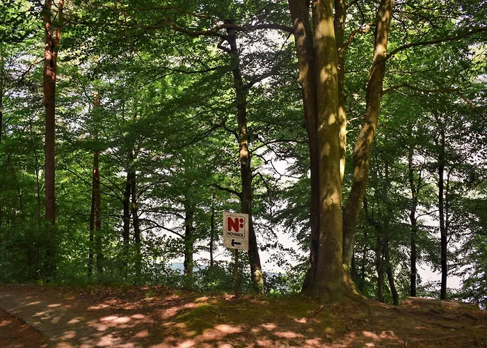 1 Bedroom Stunning In بيت للعطل