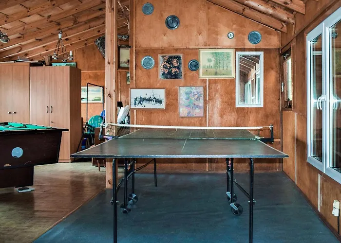 1 Bedroom Stunning In Sulęczyno