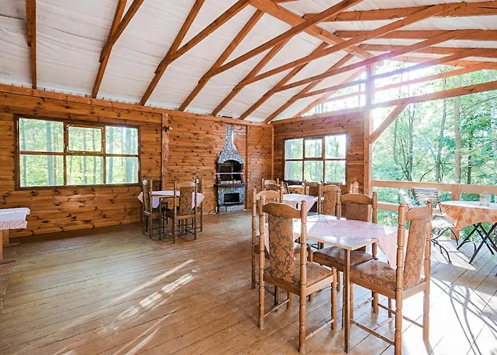 بيت للعطل 1 Bedroom Stunning In *