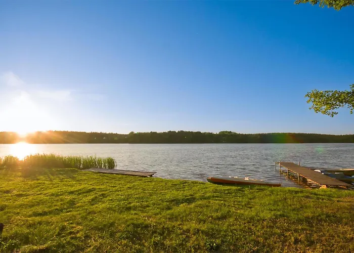 بيت للعطل 1 Bedroom Stunning In