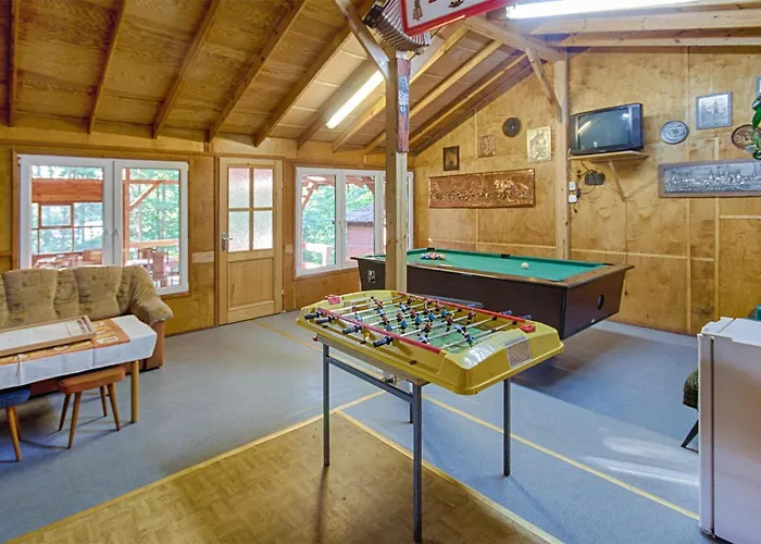 1 Bedroom Stunning In