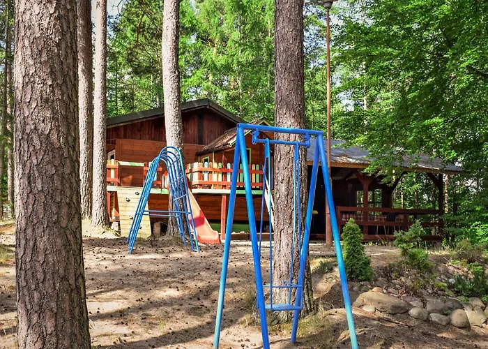 بيت للعطل 1 Bedroom Stunning In *